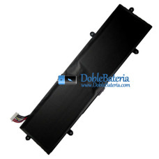Batería para Tongfang 14-5BB4U [Batería de repuesto]